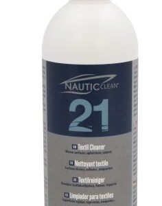 Środek do czyszczenia tapicerki 21 Textil Cleaner NauticClean